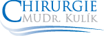 Logo Chirurgie-kulik.cz